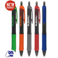 Frosted "Maximum" Ballpoint Gel Retractable Pen